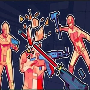 time shooter 2