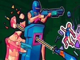 time shooter 3