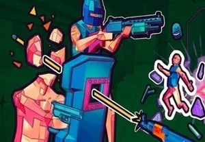 time shooter 3