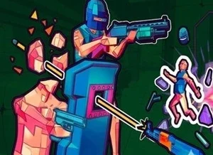 time shooter 3