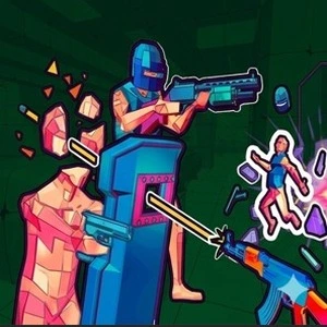 time shooter 3
