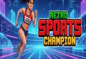 Retro Sports Champion