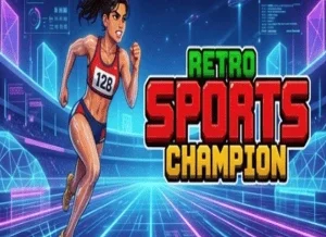 Retro Sports Champion