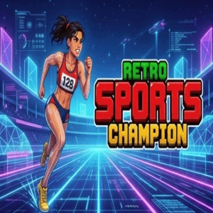 Retro Sports Champion
