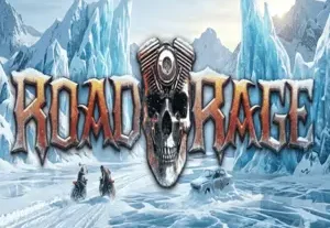 Road Rage Game