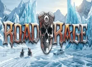 Road Rage Game