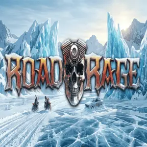 Road Rage Game