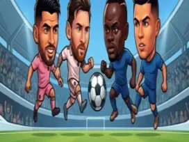 Soccer Legends 2026