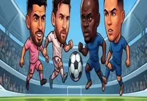 Soccer Legends 2026