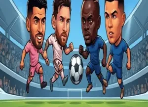 Soccer Legends 2026