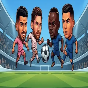 Soccer Legends 2026