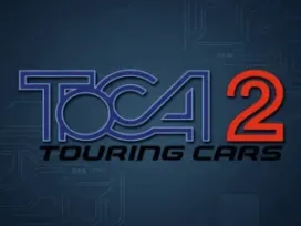 TOCA 2 Touring Cars