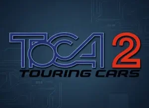 TOCA 2 Touring Cars