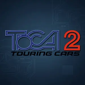 TOCA 2 Touring Cars