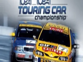 TOCA Touring Cars