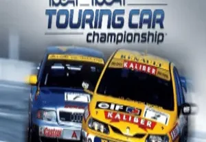 TOCA Touring Cars