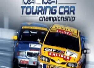 TOCA Touring Cars