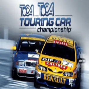 TOCA Touring Cars
