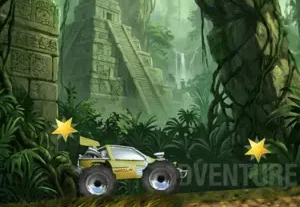 Dune buggy Unblocked