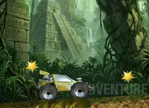 Dune buggy Unblocked