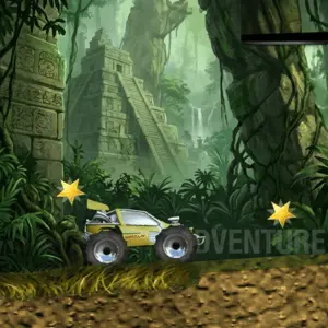 Dune buggy Unblocked