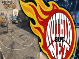 Nothing But Net