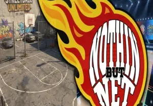 Nothing But Net