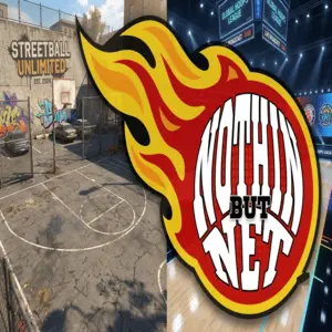 Nothing But Net
