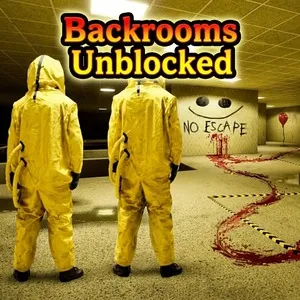 Backrooms Unblocked