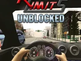 Racing Limits Unblocked