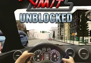 Racing Limits Unblocked