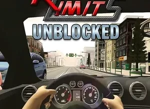 Racing Limits Unblocked