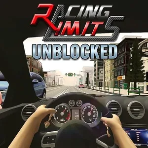 Racing Limits Unblocked