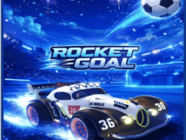 RocketGoal Unblocked