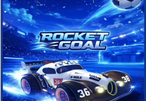RocketGoal Unblocked