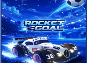 RocketGoal Unblocked