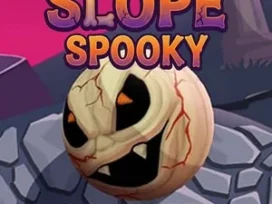 Slope Spooky Unblocked