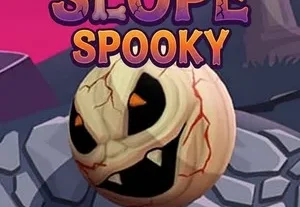 Slope Spooky Unblocked