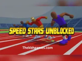 Speed Stars Unblocked
