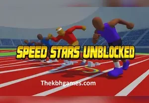 Speed Stars Unblocked