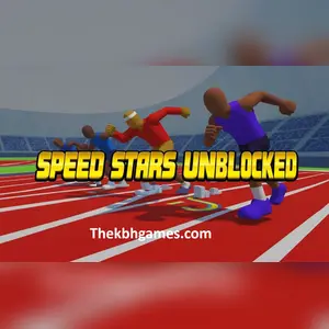 Speed Stars Unblocked