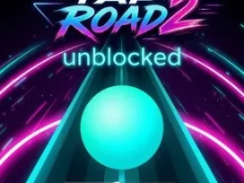 Tap Road 2 Unblocked