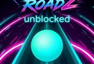 Tap Road 2 Unblocked