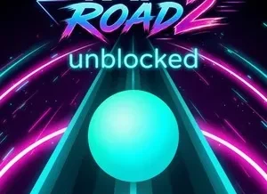 Tap Road 2 Unblocked