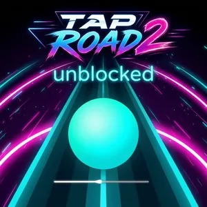 Tap Road 2 Unblocked