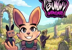 The Bunny Graveyard Unblocked
