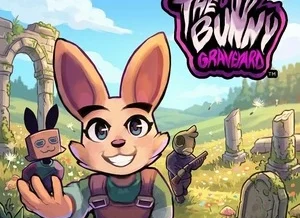 The Bunny Graveyard Unblocked