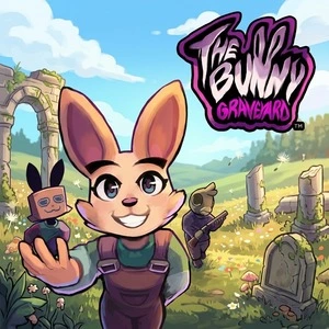 The Bunny Graveyard Unblocked