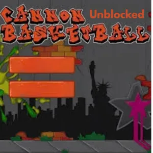 Cannon Basketball 1 Unblocked