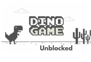 Dino Game unblocked